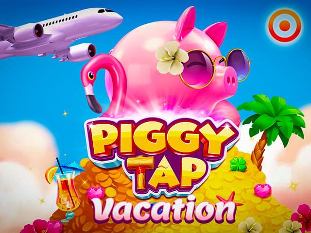 6GBET2 Porquinho Toque